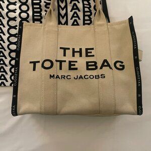 Marc Jacobs Large Tote Bag